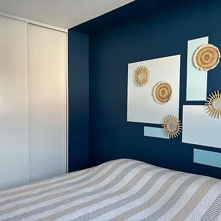 Cosy T2, 3pers, 2 Lits, Parking Privee, Wifi Apartamento Agen